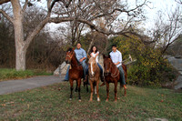 The Gonzalez Family 2012