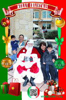 11-29-15 Santa at Luciano's