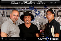 Event Photos with Cesar Millan Live 2013