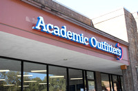 Academic Outfitters
