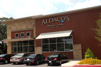 8-6-14 NSIDE at Aldaco's for a Real Estate Marketing Event