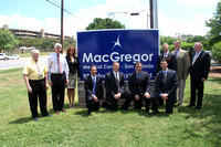 2014 Macgregor Medical Group