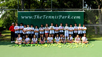 St. Matthew Tennis 2012
