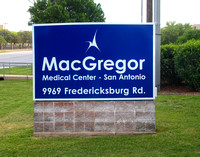 Selected MacGregor Medical Group